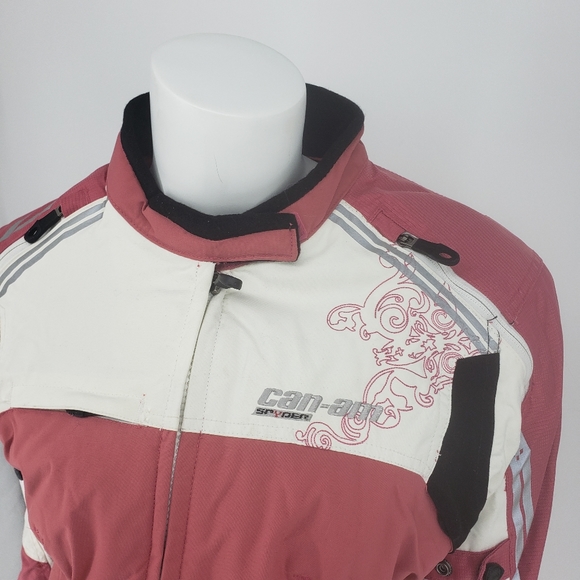 Can Am Voyager - Spyder - Picture 2 of 6